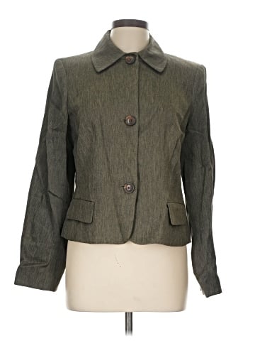 Jones New York Collection Jacket (view 1)