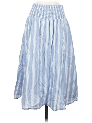 Caslon Casual Skirt (view 2)