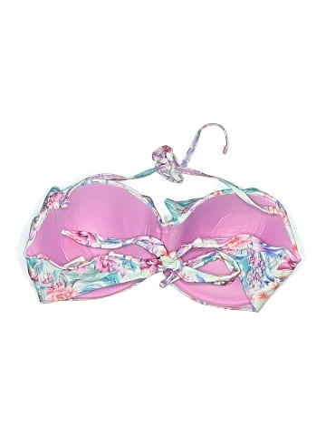 Accessorize Swimsuit Top (view 2)