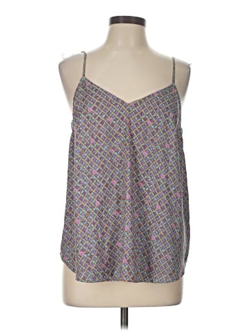 Floreat Tank Top (view 1)