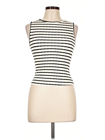 See You Monday Sleeveless T-Shirt (view 1)