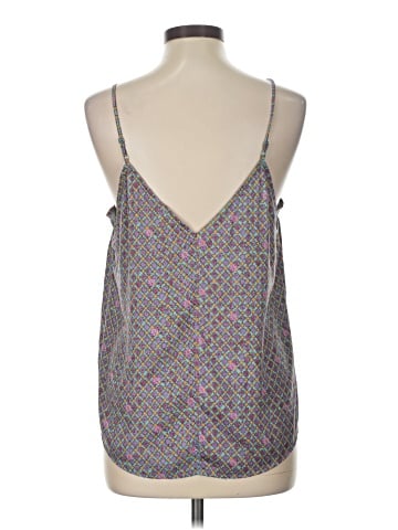 Floreat Tank Top (view 2)