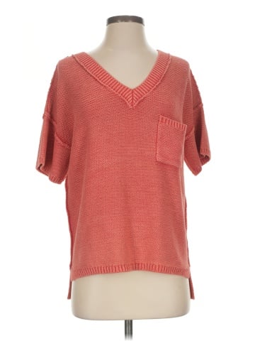 Sundance Sweater Vest (view 1)