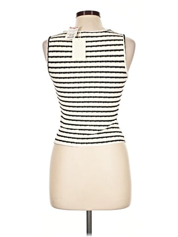 See You Monday Sleeveless T-Shirt (view 2)