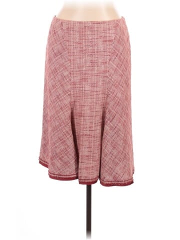 Anne Klein Casual Skirt (view 1)
