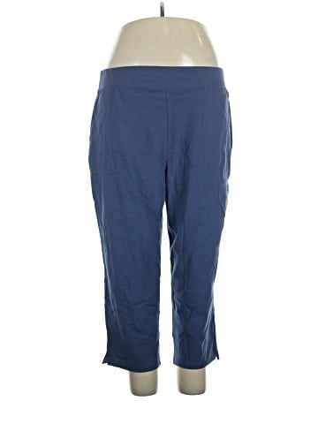 D&Co. Active Pants (view 1)