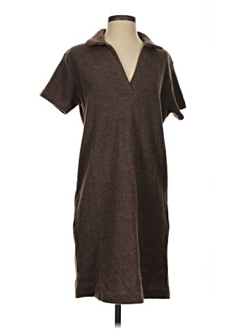 Double Zero Casual Dress (view 1)