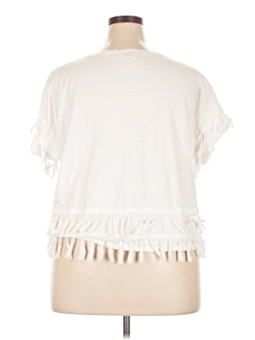 For The Republic Short Sleeve T-Shirt (view 2)