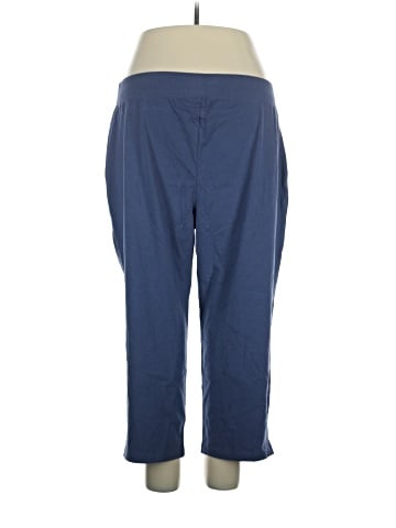 D&Co. Active Pants (view 2)