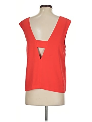 Finders Keepers Sleeveless Blouse (view 2)