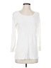 Cable & Gauge White Pullover Sweater Size S - photo 1