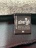 Silvertab Black Long Sleeve Turtleneck Size M - photo 7