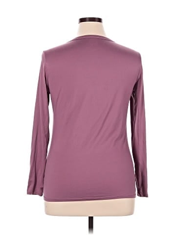 32 Degrees 3/4 Sleeve T-Shirt (view 2)
