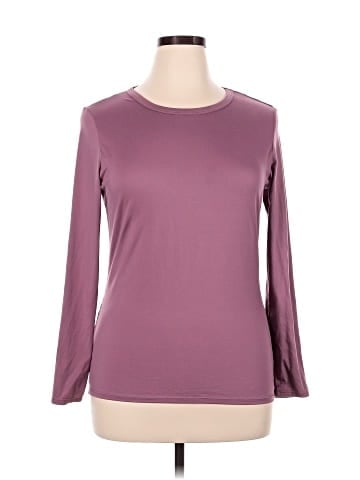 32 Degrees 3/4 Sleeve T-Shirt (view 1)