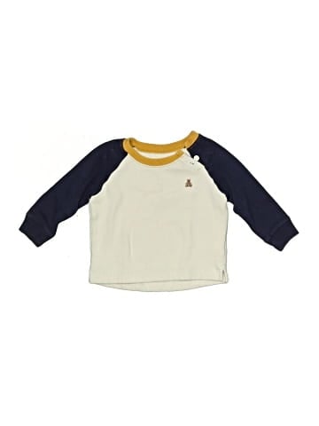 Baby Gap 3/4 Sleeve T-Shirt (view 1)