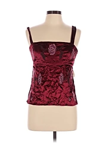 Kimchi Blue Sleeveless Top (view 1)