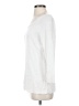 Cable & Gauge White Pullover Sweater Size S - photo 5