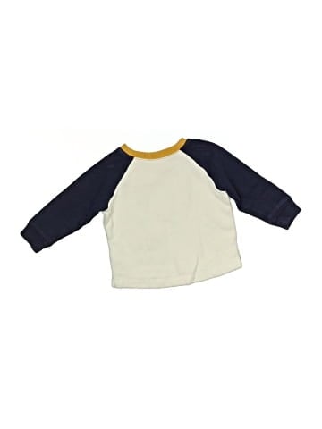 Baby Gap 3/4 Sleeve T-Shirt (view 2)