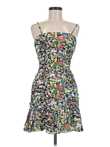 Parker Cocktail Dress (view 1)