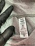 Justice Gray Active Pants Size 10 - photo 3