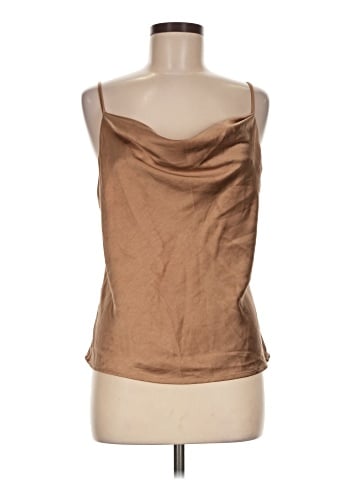 Lovers + Friends Sleeveless Blouse (view 1)