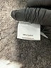 Hanna Andersson 100% Cotton Silver Sweatshirt Size 140 cm / US 10 - photo 4