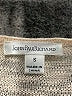 John Paul Richard Tan Cardigan Size S - photo 7