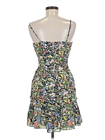 Parker Cocktail Dress (view 2)