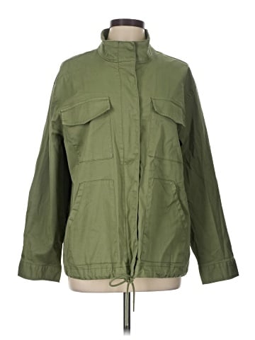 Sanctuary Jacket (view 1)