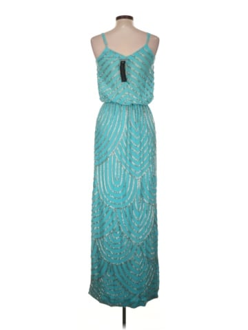 Karina Grimaldi Cocktail Dress (view 2)