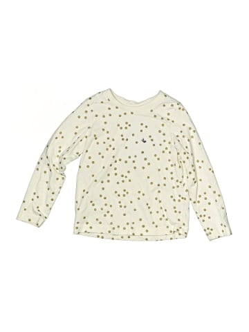 Hanna Andersson Long Sleeve T-Shirt (view 1)