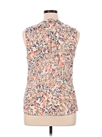 Zac & Rachel Sleeveless Blouse (view 2)