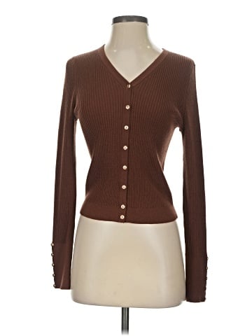 Unbranded Long Sleeve Blouse (view 1)