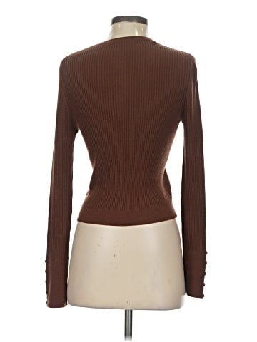 Unbranded Long Sleeve Blouse (view 2)