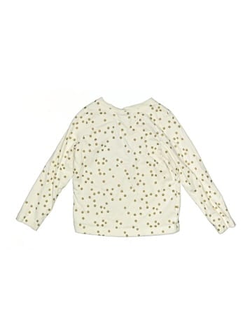 Hanna Andersson Long Sleeve T-Shirt (view 2)