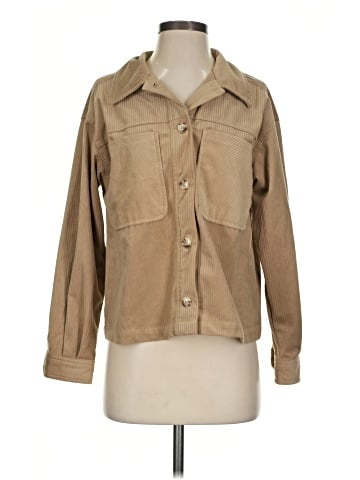 Democracy Jacket (view 1)