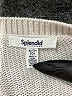 Splendid Silver Pullover Sweater Size XS - photo 4
