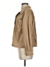 Democracy 100% Polyester Tan Jacket Size S - photo 5