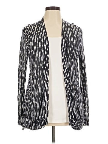 Ann Taylor LOFT Cardigan (view 1)