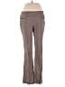 So Slimming by Chico's Brown Active Pants Size Sm (0.5) - photo 1