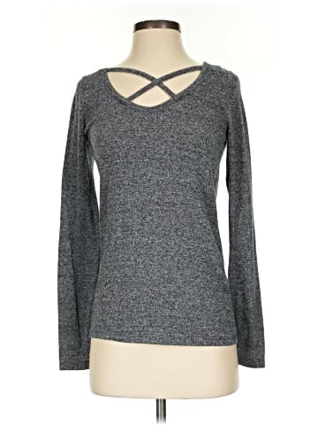 Poof! Long Sleeve T-Shirt (view 1)