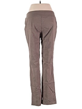 So Slimming by Chico's Active Pants (view 2)