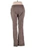 So Slimming by Chico's Brown Active Pants Size Sm (0.5) - photo 2