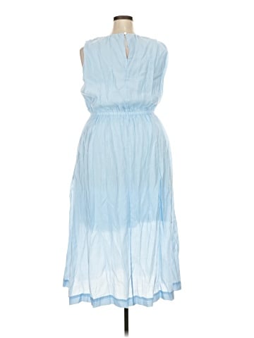 Ann Taylor Cocktail Dress (view 2)