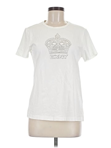 DKNY Short Sleeve T-Shirt (view 1)