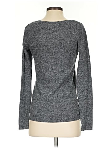 Poof! Long Sleeve T-Shirt (view 2)