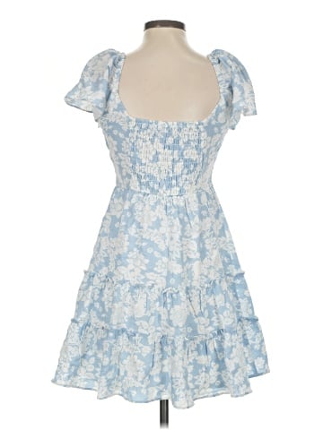 Francesca's Cocktail Dress (view 2)