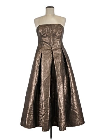 Donna Karan New York Cocktail Dress (view 1)