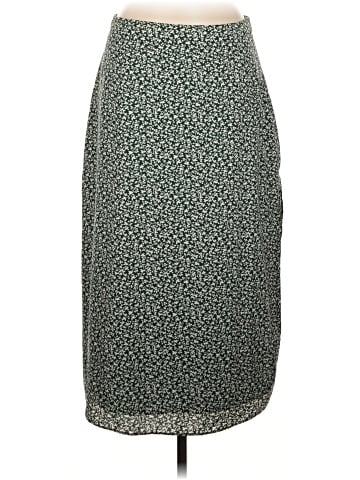 Abercrombie & Fitch Casual Skirt (view 1)