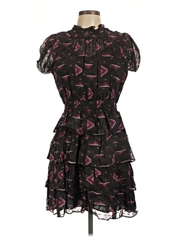 BA&SH Cocktail Dress (view 1)